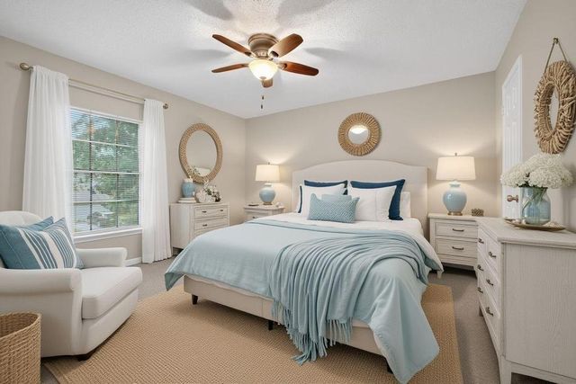 8815 Stoney Bend Drive, Spring, TX 77379