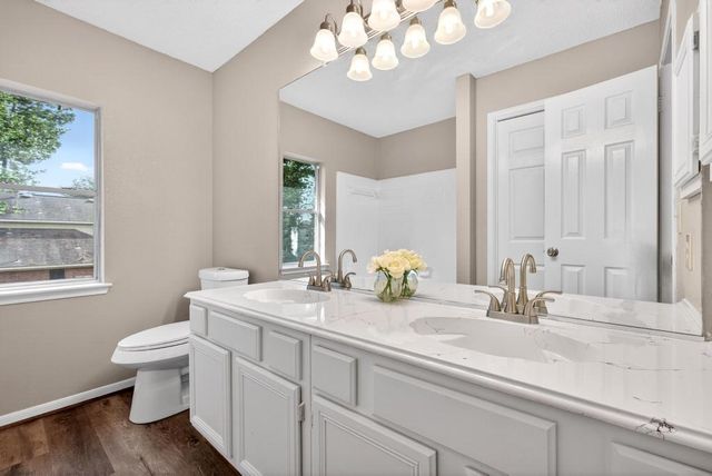 8815 Stoney Bend Drive, Spring, TX 77379