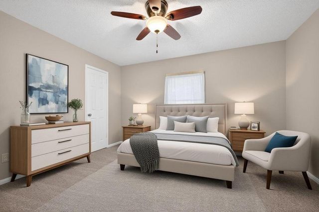 8815 Stoney Bend Drive, Spring, TX 77379