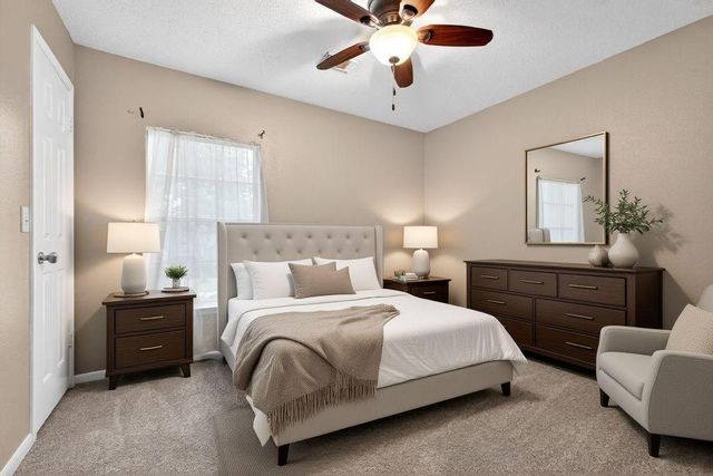 8815 Stoney Bend Drive, Spring, TX 77379