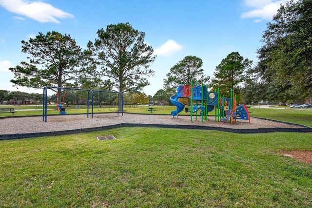 8815 Stoney Bend Drive, Spring, TX 77379