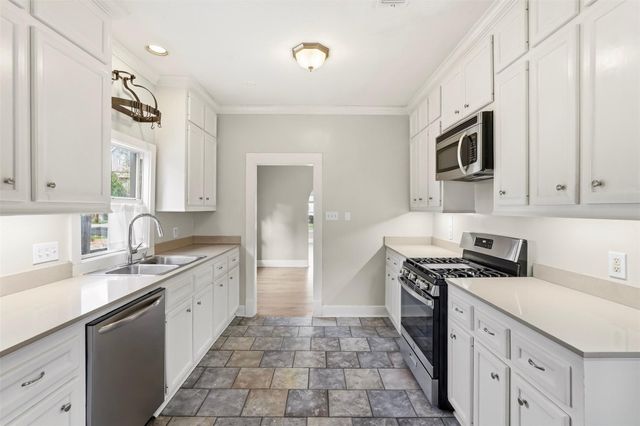 2223 Singleton Street, Houston, TX 77008