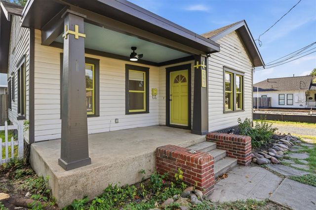 2223 Singleton Street, Houston, TX 77008