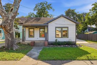 2223 Singleton Street, Houston, TX 77008