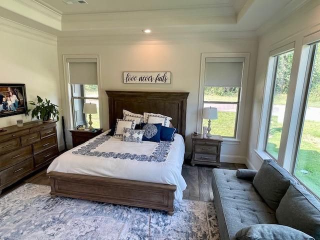 7515 Hutchens Road, Bentonville, AR 72713