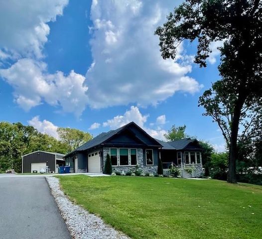 7515 Hutchens Road, Bentonville, AR 72713