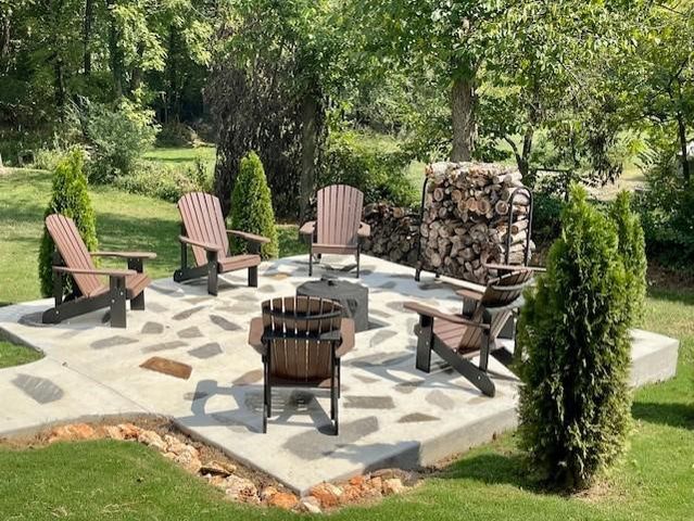 7515 Hutchens Road, Bentonville, AR 72713