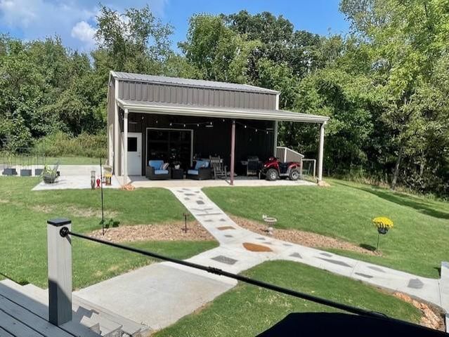 7515 Hutchens Road, Bentonville, AR 72713