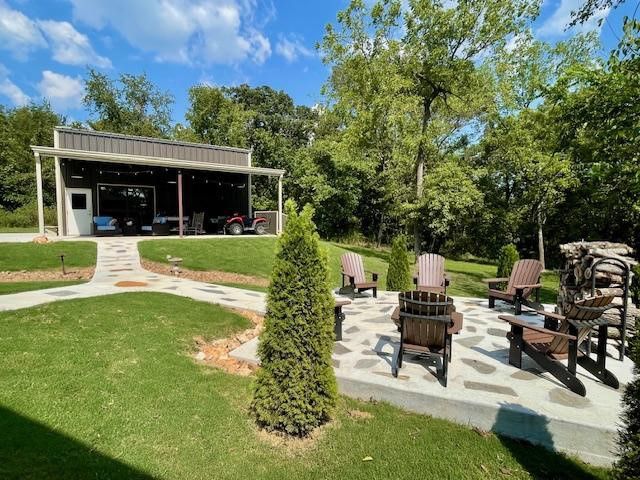 7515 Hutchens Road, Bentonville, AR 72713