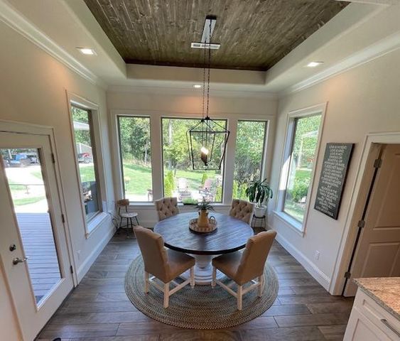 7515 Hutchens Road, Bentonville, AR 72713