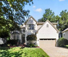 15311 Marsh Field Court, Huntersville, NC 28078