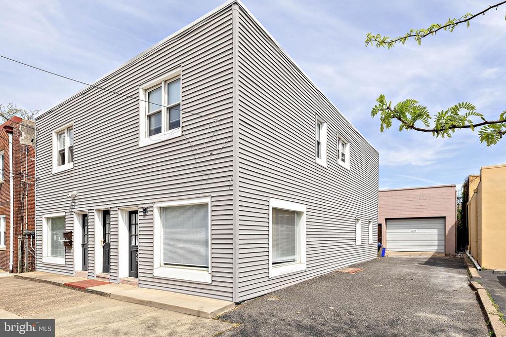 267 HADDON AVE, Collingswood, NJ 08108