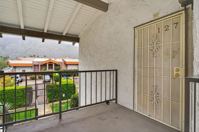 1050 E Ramon Road 127, Palm Springs, CA 92264