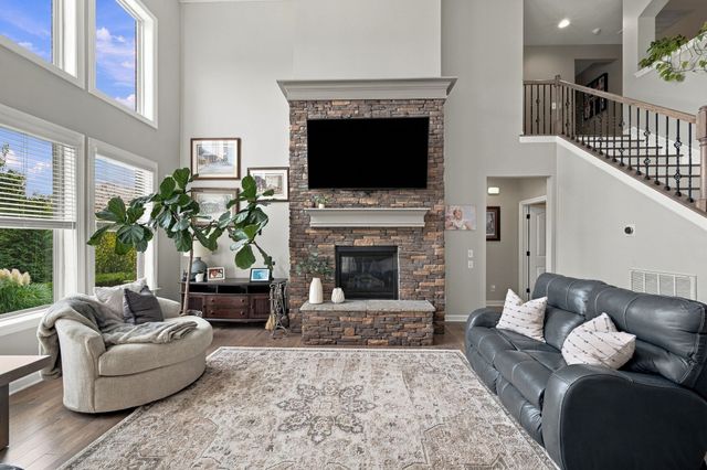 412 Victorian Park Cir, Franklin, TN 37067