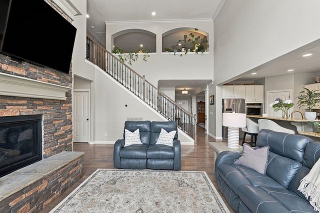 412 Victorian Park Cir, Franklin, TN 37067