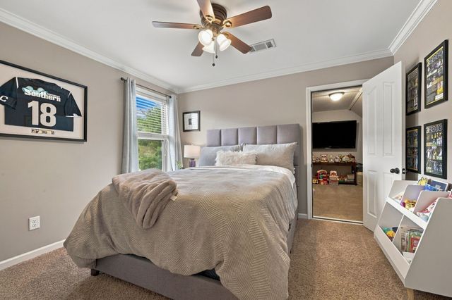 412 Victorian Park Cir, Franklin, TN 37067