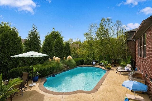 412 Victorian Park Cir, Franklin, TN 37067