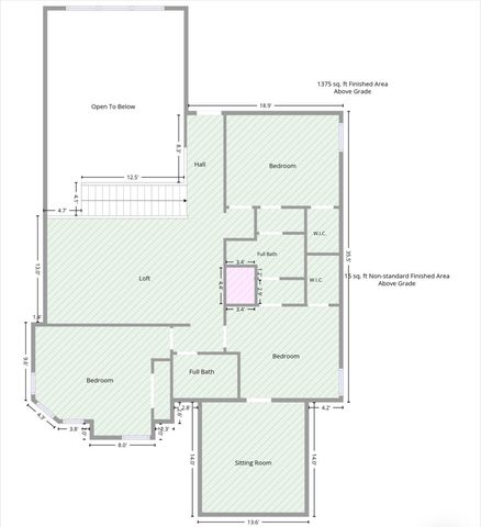 412 Victorian Park Cir, Franklin, TN 37067