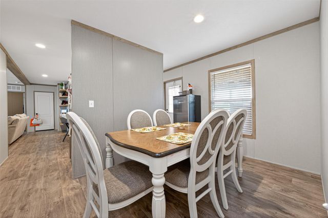 1375 Road 5735, Cleveland, TX 77327