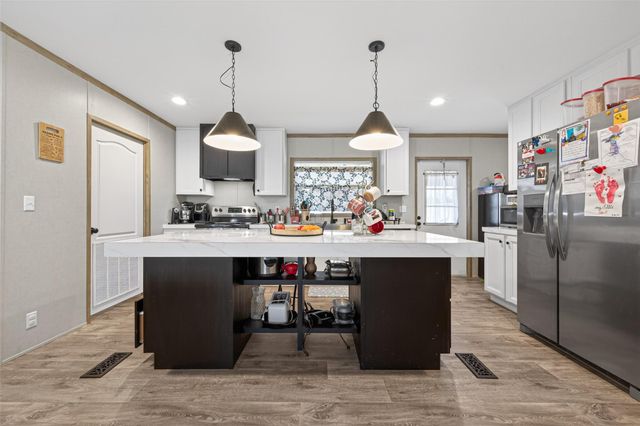 1375 Road 5735, Cleveland, TX 77327