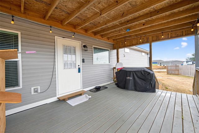 1375 Road 5735, Cleveland, TX 77327