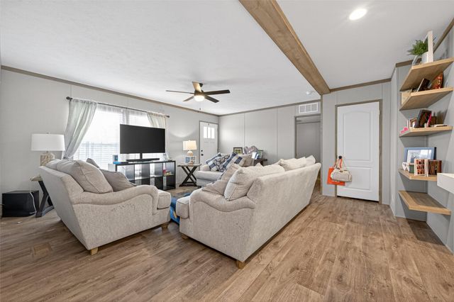 1375 Road 5735, Cleveland, TX 77327