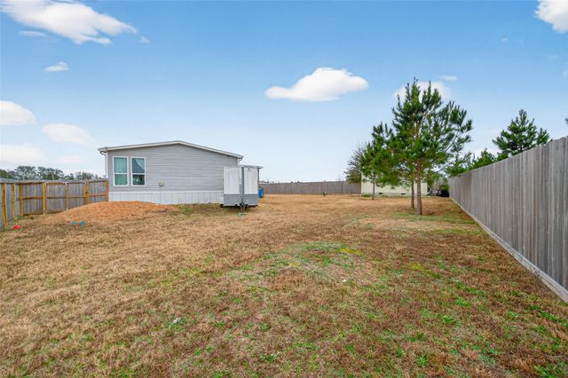 1375 Road 5735, Cleveland, TX 77327