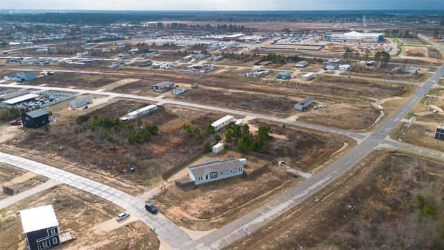 1375 Road 5735, Cleveland, TX 77327