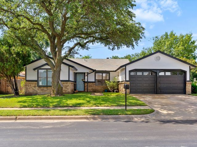 5900 Birchill Road, Watauga, TX 76148