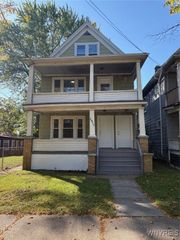 2615 Ferry Avenue, Niagara Falls, NY 14301
