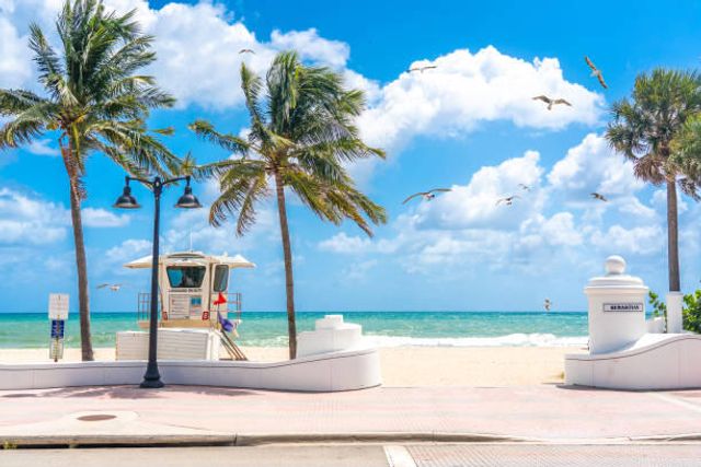 3181 NW 66th Street, Fort Lauderdale, FL 33309