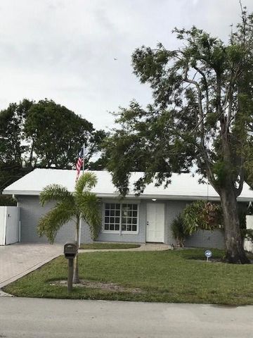 3181 NW 66th Street, Fort Lauderdale, FL 33309