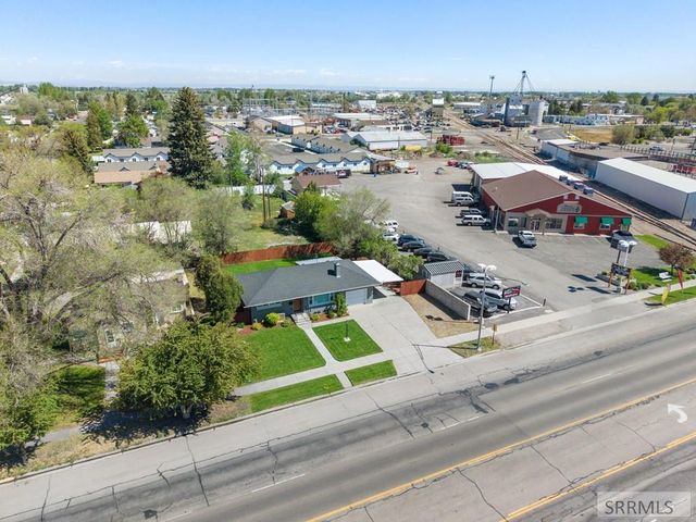 270 W Main Street, Rexburg, ID 83440