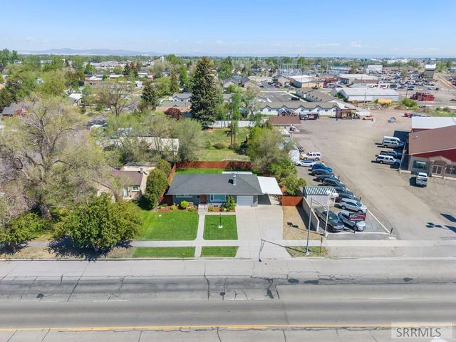 270 W Main Street, Rexburg, ID 83440