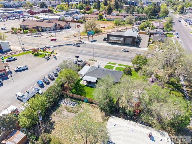 270 W Main Street, Rexburg, ID 83440