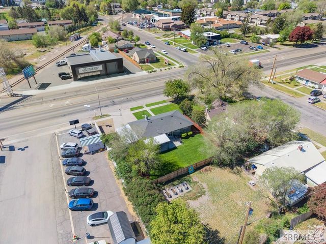 270 W Main Street, Rexburg, ID 83440