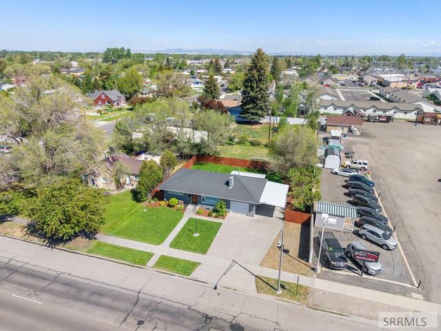 270 W Main Street, Rexburg, ID 83440
