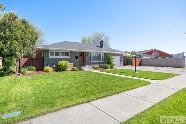 270 W Main Street, Rexburg, ID 83440