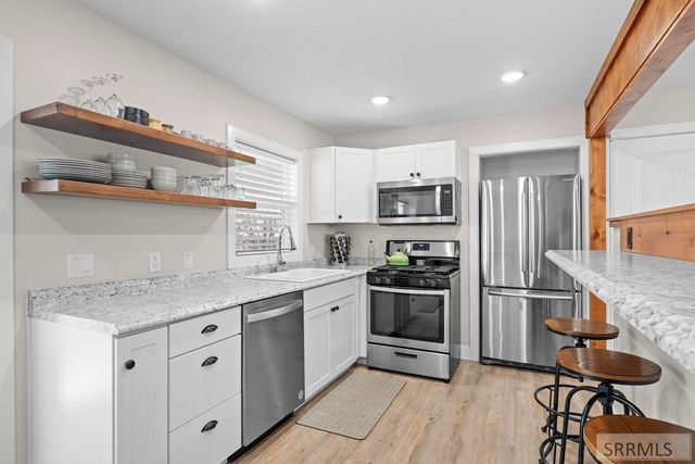270 W Main Street, Rexburg, ID 83440