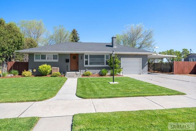 270 W Main Street, Rexburg, ID 83440