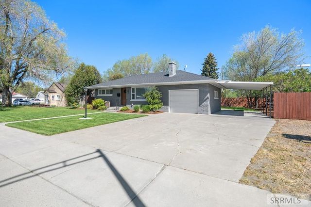 270 W Main Street, Rexburg, ID 83440