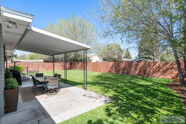 270 W Main Street, Rexburg, ID 83440