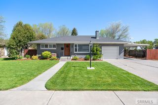 270 W Main Street, Rexburg, ID 83440