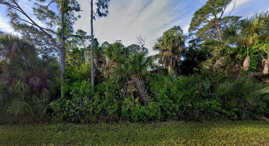 9305 PORTILLO AVENUE, Englewood, FL 34224