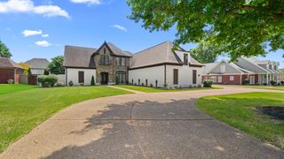 369 TRIBAL WOODS DR, Collierville, TN 38017