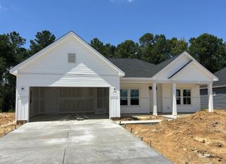 154 Westfield Circle, Conway, SC 29526