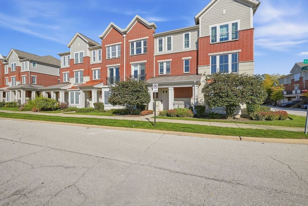 203 W Hyde Street, Arlington Heights, IL 60005 — photo 3