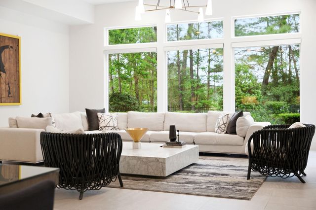 78 S Badger Lodge Circle, The Woodlands, TX 77389