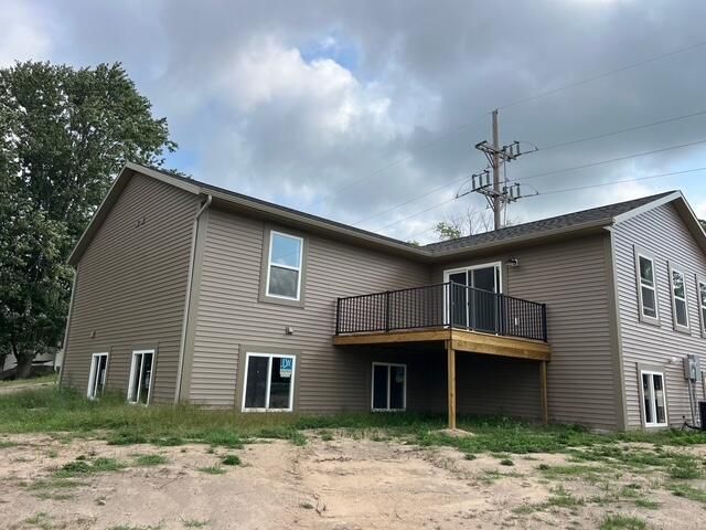 501 S Sullivan Avenue, Fremont City, MI 49412