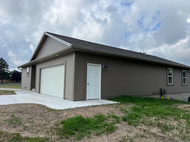 501 S Sullivan Avenue, Fremont City, MI 49412